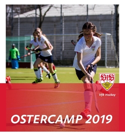 Ostercamp 2019